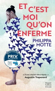Et c'est moi qu'on enferme
