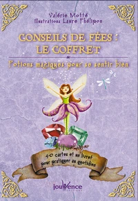 Conseils de fées : le coffret
