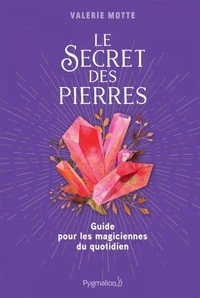 Le Secret des pierres
