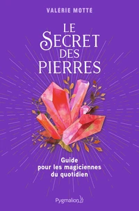 Le Secret des pierres