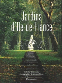 Jardins D'Ile-De-France
