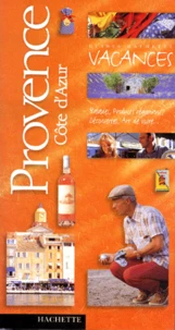 Provence Cote D'Azur