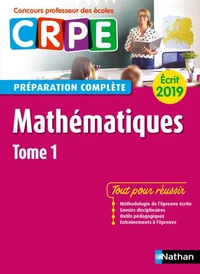 Mathématiques écrit