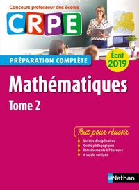 Mathématiques écrit