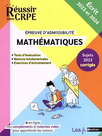 Mathématiques