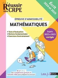 Mathématiques