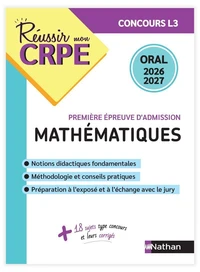 Mathématiques
