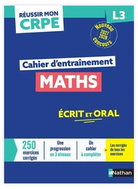 Maths L3