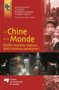 La Chine et le monde