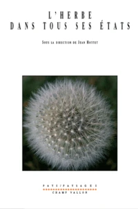 L'herbe dans tous ses états