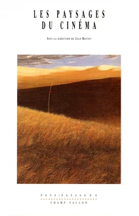 Les paysages du cinéma