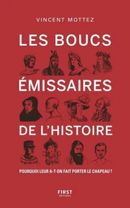 Les boucs-émissaires de l'Histoire
