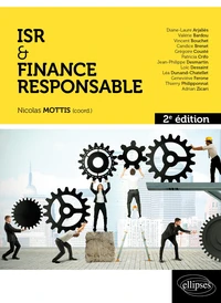 ISR & Finance responsable