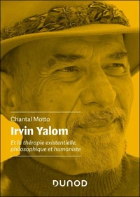 Irvin Yalom