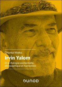 Irvin Yalom