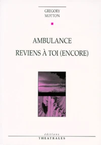 Ambulance. Reviens à toi (encore)