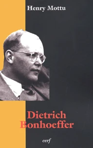 Dietrich Bonhoeffer