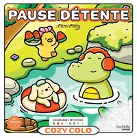 Pause détente