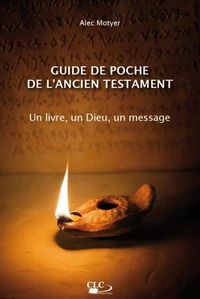 Guide de poche de l'ancien testament