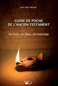 Guide de poche de l'ancien testament