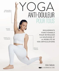 Yoga anti-douleur pour tous