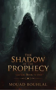 The Shadow of the Prophecy and the Book of Ash