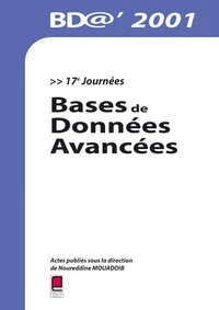 Bases De Donnees Avancees Bd@01. Actes
