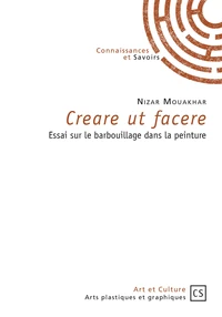 Creare ut facere