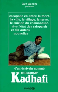 Escapade en enfer