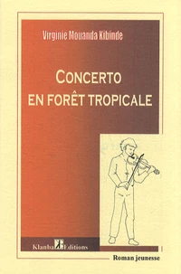 Concerto en forêt tropicale