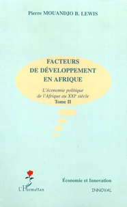 Facteurs de développement en Afrique