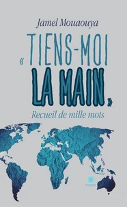 "Tiens-moi la main"