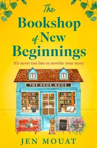 The Bookshop of New Beginnings