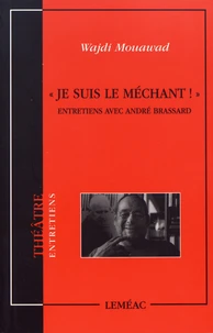 "Je suis le méchant !"