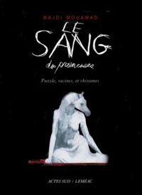 Le Sang des promesses