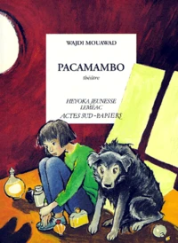 PACAMAMBO