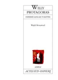 Willy Protagoras