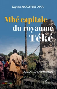 Mbé capitale du royaume Téké