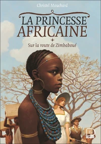 Sur la route de Zimbaboué