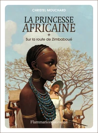 Sur la route de Zimbaboué