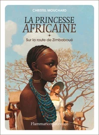 Sur la route de Zimbaboué