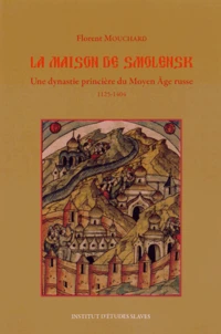 La maison de Smolensk