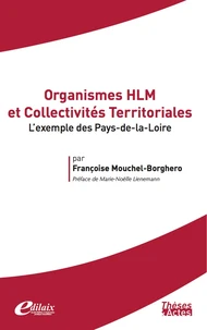 Organismes HLM et collectivités territoriales