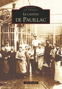 Le canton de Pauillac