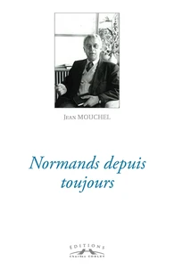 Normands depuis toujours