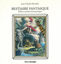 Bestiaire fantasque