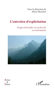 L'entretien d'explicitation
