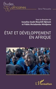 Etat et développement en Afrique
