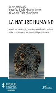 La nature humaine