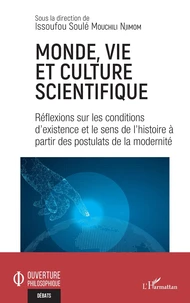 Monde, vie et culture scientifique